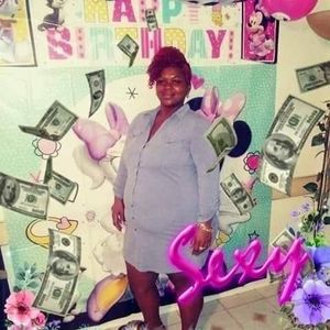 Meet your Posher, Beverly